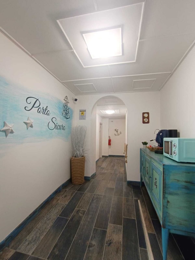 Porto Sicuro Hospitality — Cagliari — photo 3