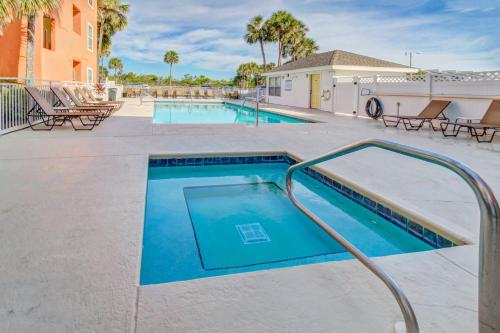 Gulfview II 308 - last minute hotel in Miramar Beach