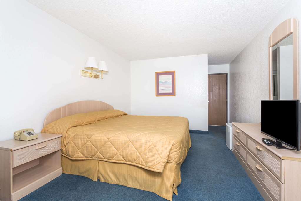 Knights Inn Payson - photo 10