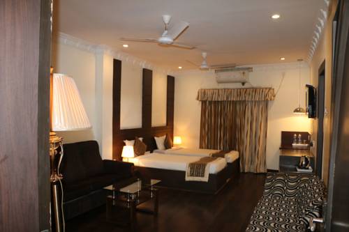 Hotel The Ken