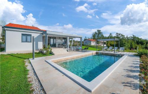 Two Bedroom Holiday Home In Barban — 4-Star Luxury Hotel in Barban, Croatia