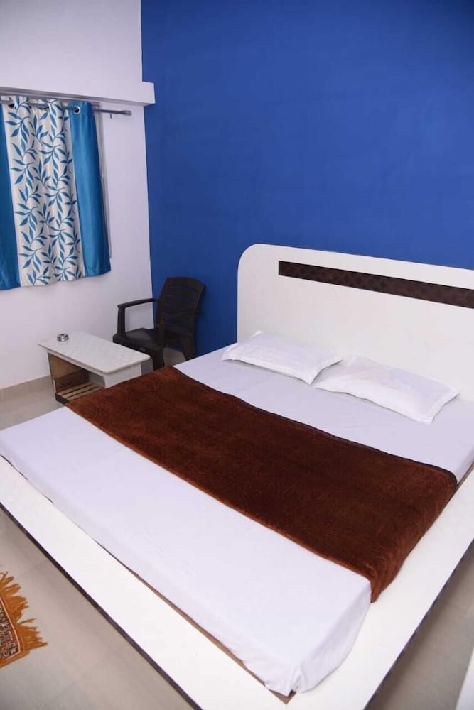Hotel Vijay Grand By GRB — Dindori — photo 3