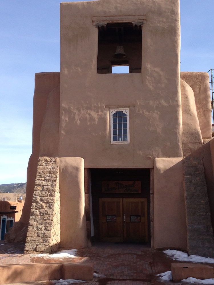 Pueblo Bonito Inn - photo 70