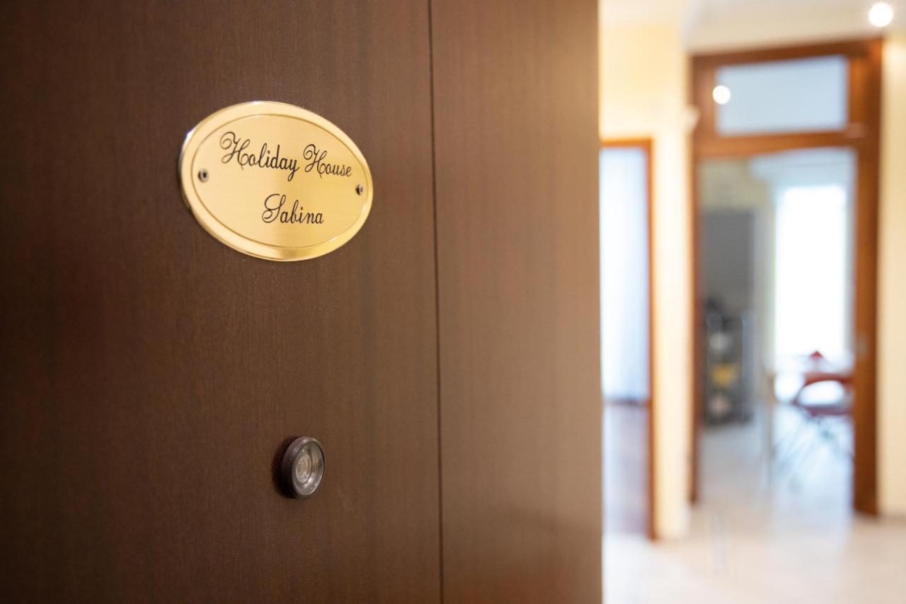 Holiday house Sabina — 4-Star Luxury Hotel in Naples, Italy