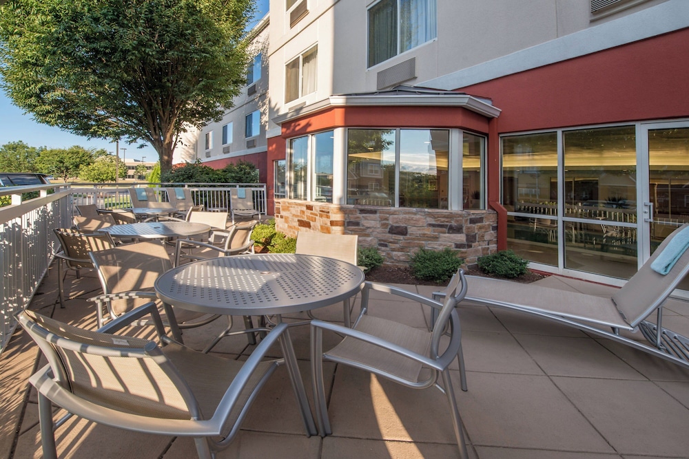 Fairfield Inn & Suites by Marriott Frederick - photo 24