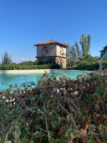 Il Giardino e la Dimora — hotel in Bomarzo