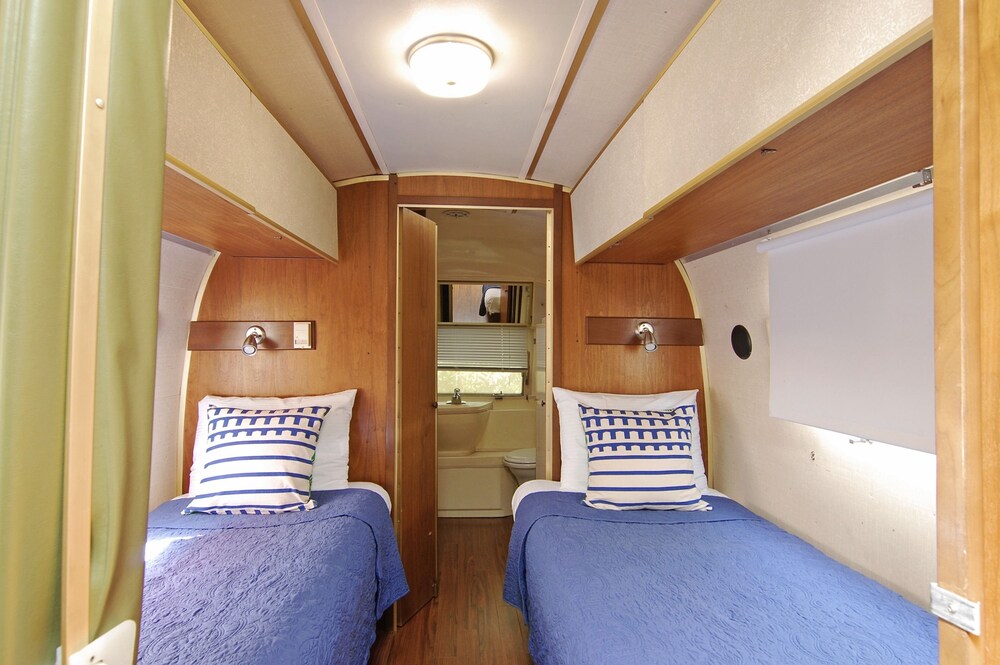 Palm Canyon Hotel & RV Resort - photo 30