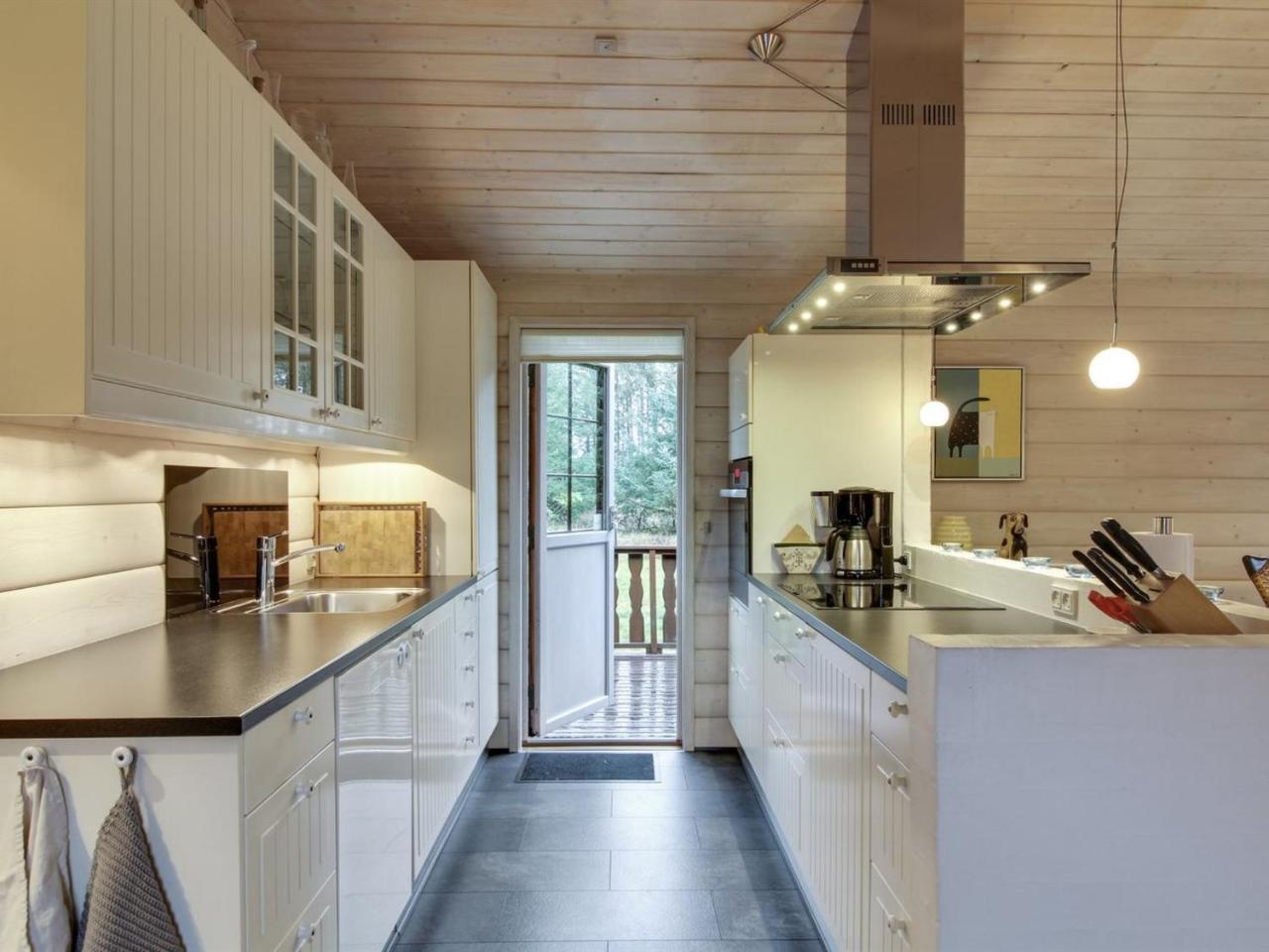 Holiday Home Jo 1 2km from the sea by Interhome — 4-Star Luxury Hotel in Lokken, Denmark