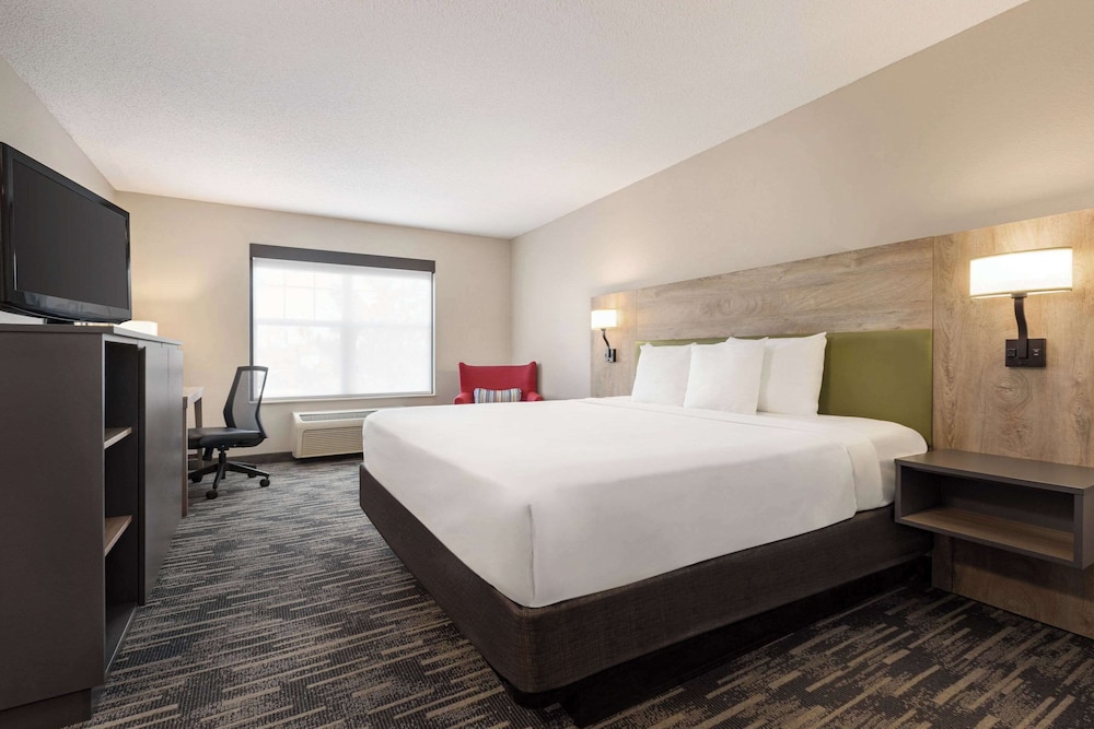 Country Inn & Suites by Radisson St. Cloud East MN - photo 10