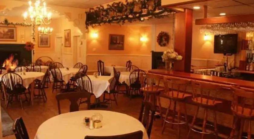 Silas Griffith Inn - photo 9