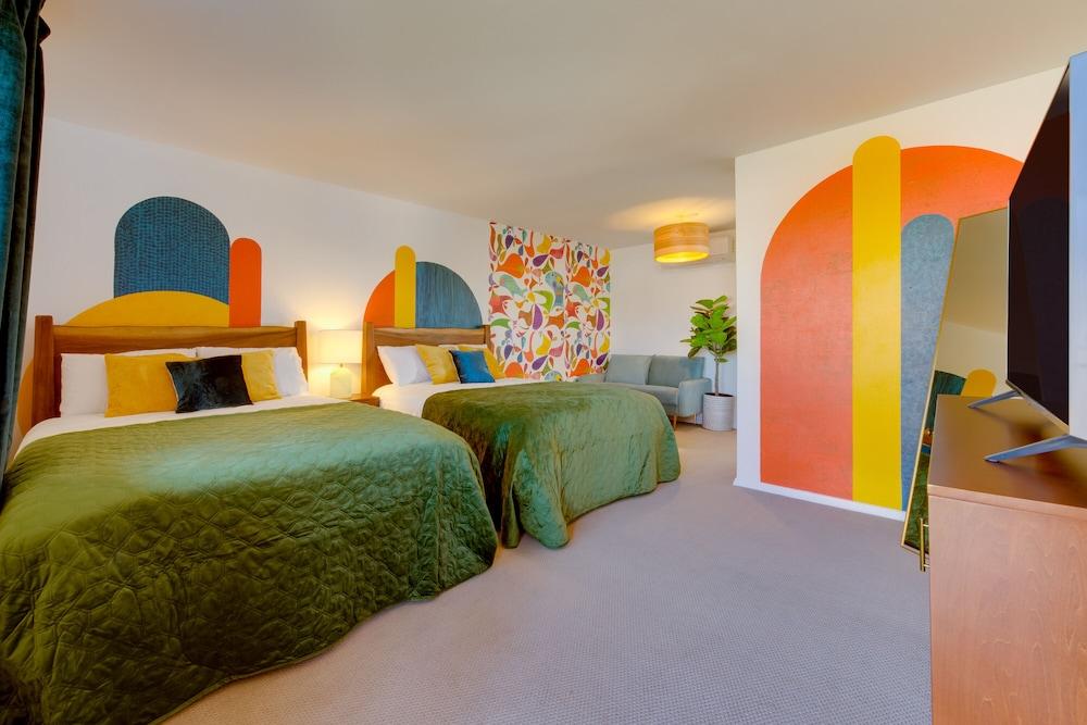 Desert Flower Boutique Hotel - photo 4