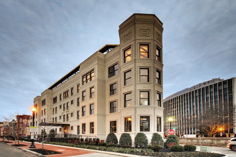 Hotel Hive - photo 2