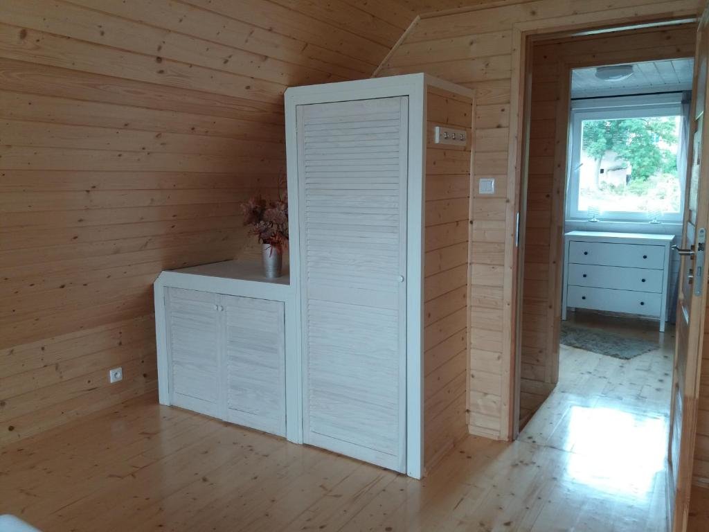 Szary Domek Nad Jeziorem 2 — Wolin — photo 2