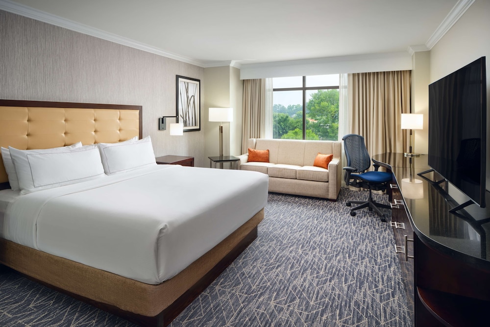 Hilton Richmond Hotel & Spa Short Pump - photo 17