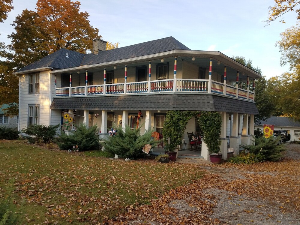 Ozark Country Inn - photo 41