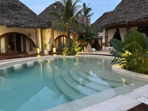 Kai Zanzibar Hotel and Spa — 4-Star Luxury Hotel in Nungwi, Tanzania