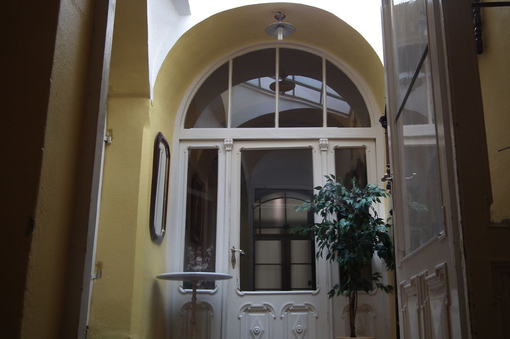 Centrum Tiffany Pension — Domazlice — photo 2