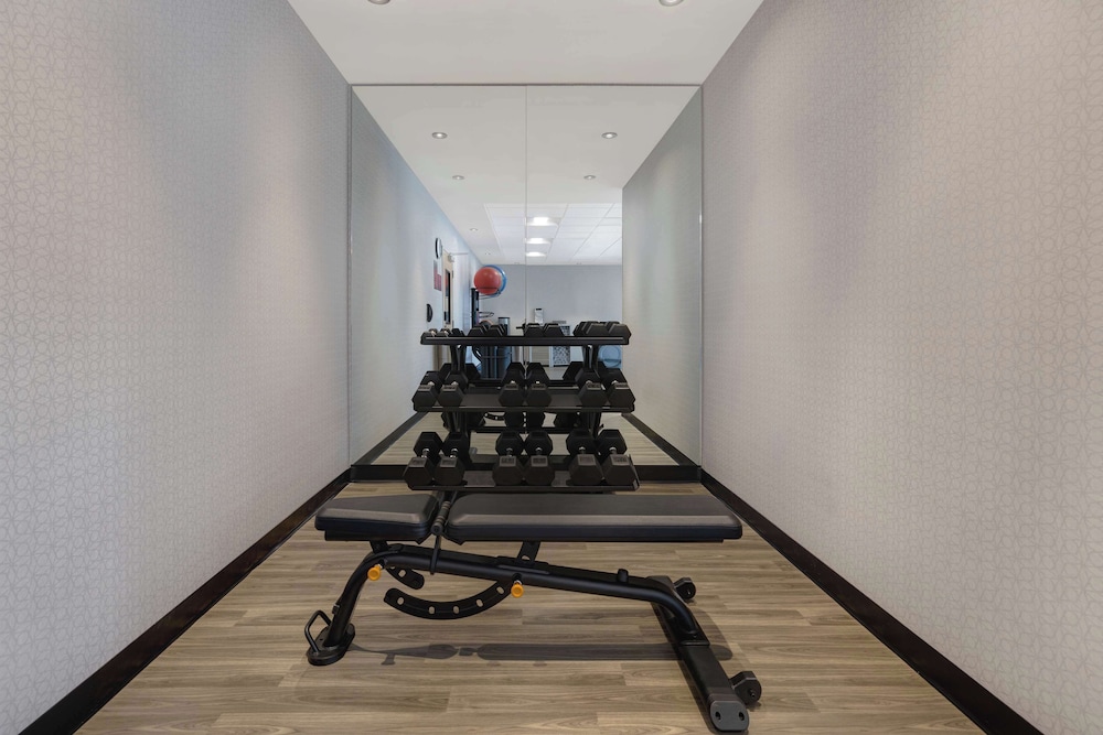 Hyatt Place Flagstaff - photo 44
