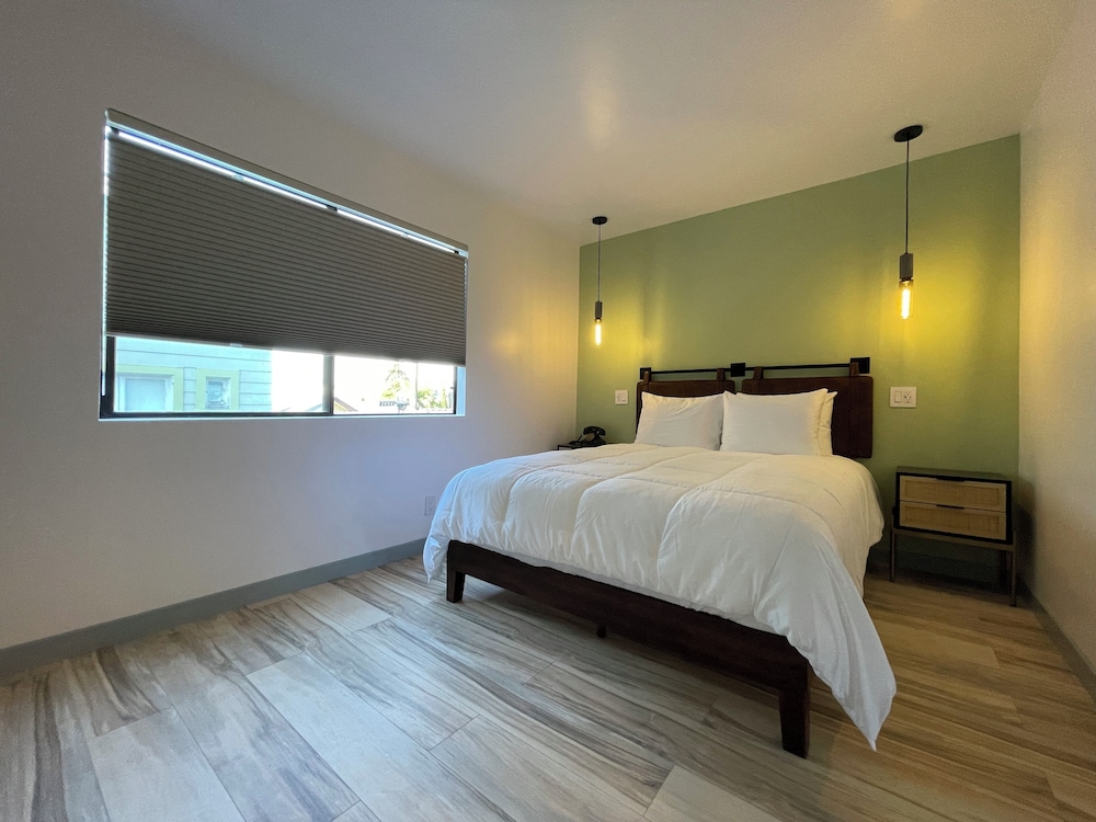 Hotel Koxie - photo 28