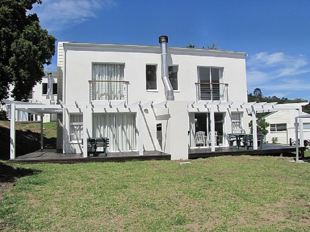 Oaklands on the Knoll in Knysna, South Africa