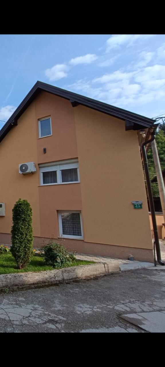 Kuća za odmor Majka in Fojnica, Bosnia and Herzegovina