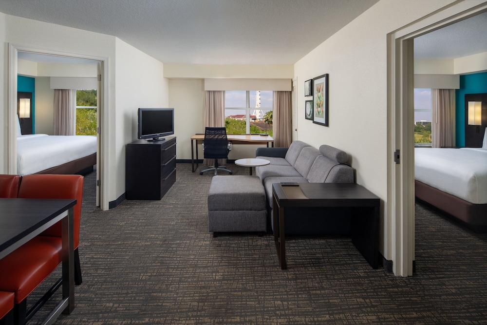 Residence Inn by Marriott Orlando Convention Center - photo 16