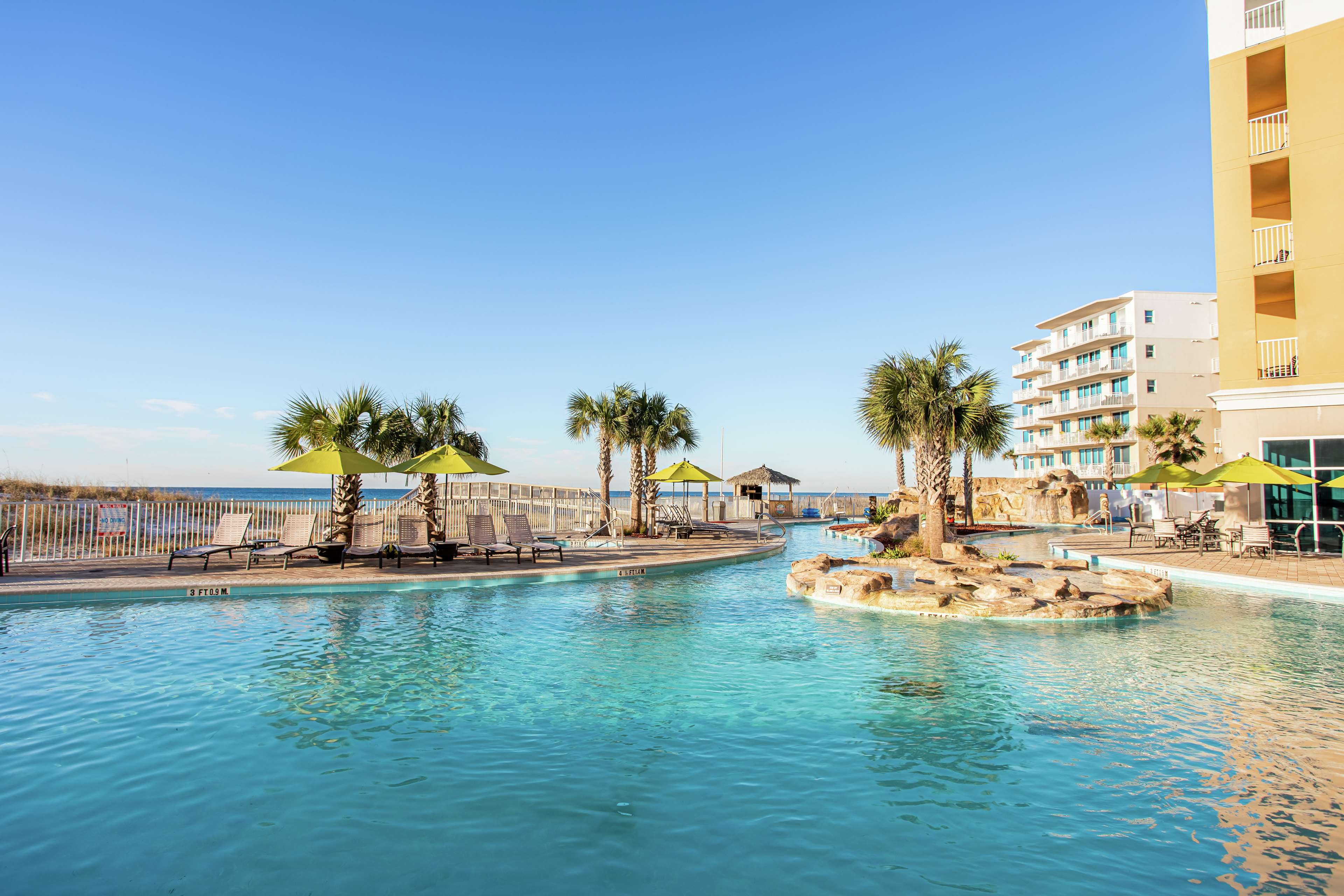 Hilton Garden Inn Ft. Walton Beach - photo 10