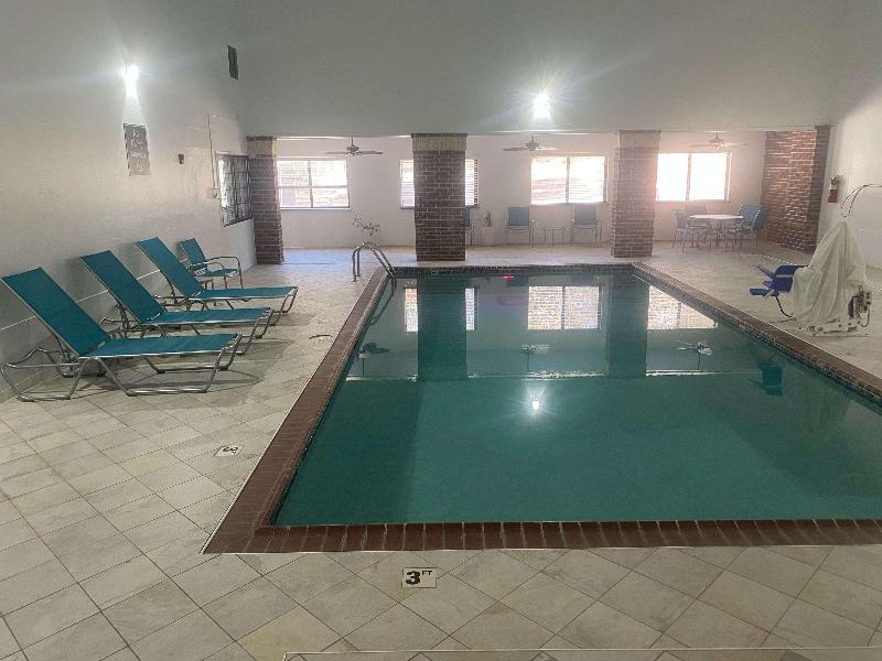 SureStay Plus Hotel by Best Western Edmond - photo 37