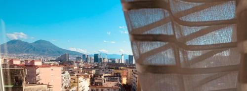 A Casa Con....Te — 4-Star Luxury Hotel in Naples, Italy
