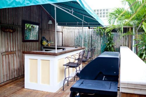 Seaport Inn Key West - photo 9