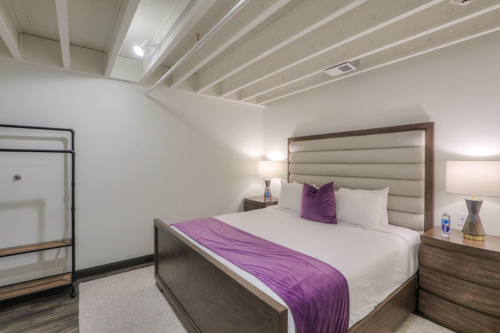 Studio 154 Luxury Hotel - photo 34