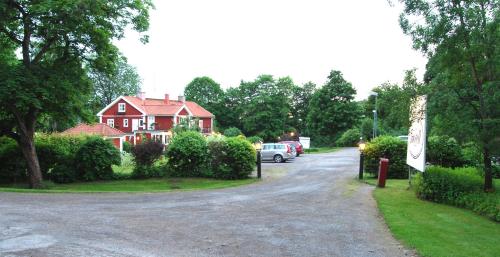 Hotell Krey — hotel in Karlskoga