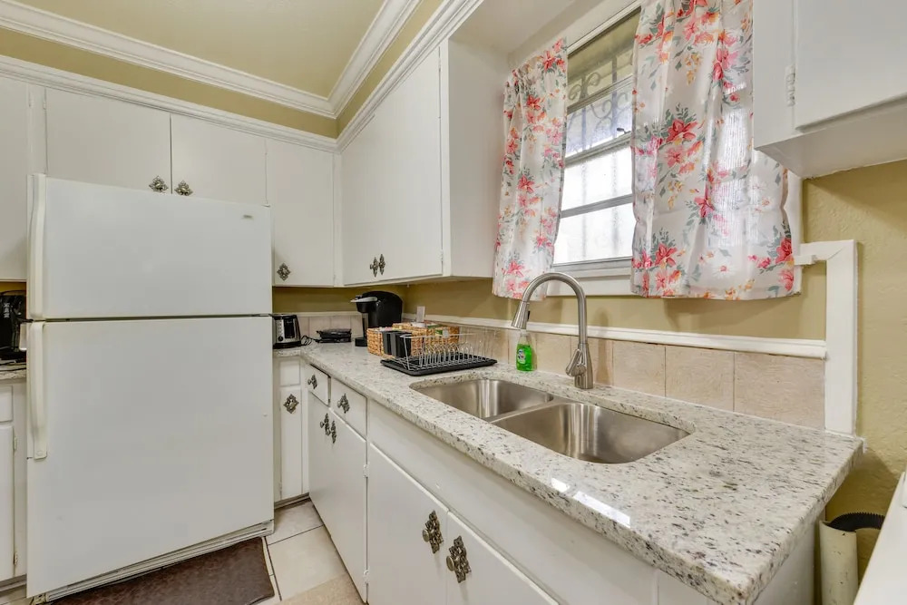 Baton Rouge Vacation Rental w Yard: 10 Mi to Lsu - photo 16