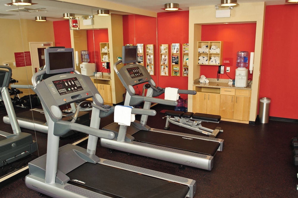 TownePlace Suites by Marriott Mooresville - photo 42