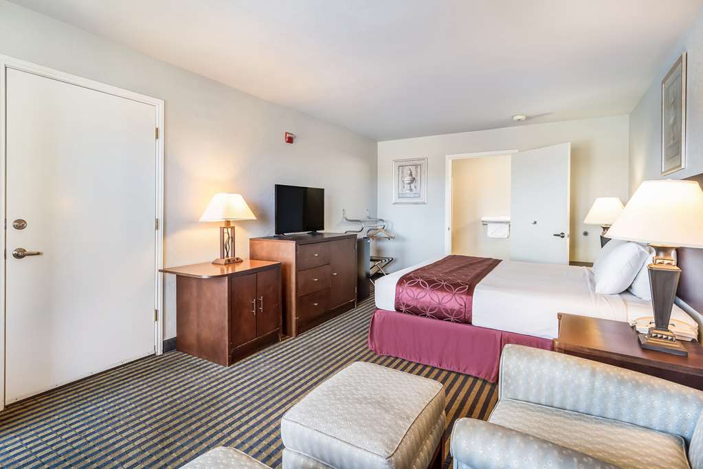 Americas Best Value Inn New Braunfels San Antonio - photo 13