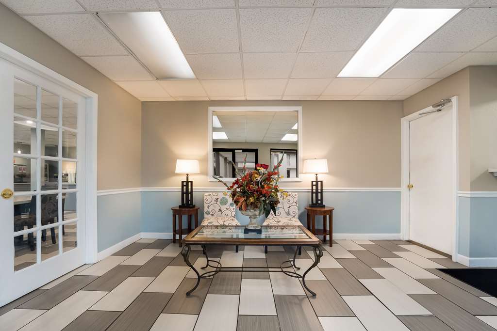 SureStay Hotel by Best Western Columbus Downtown - photo 4
