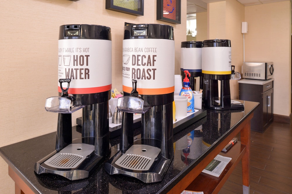 Hampton Inn Daytona Ormond Beach - photo 35
