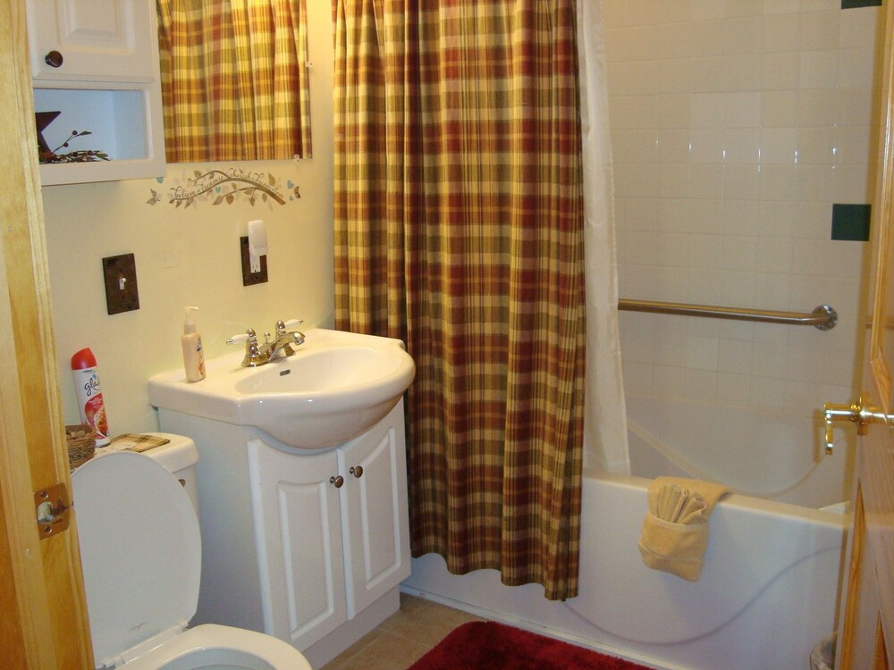 The Bear Den - photo 13