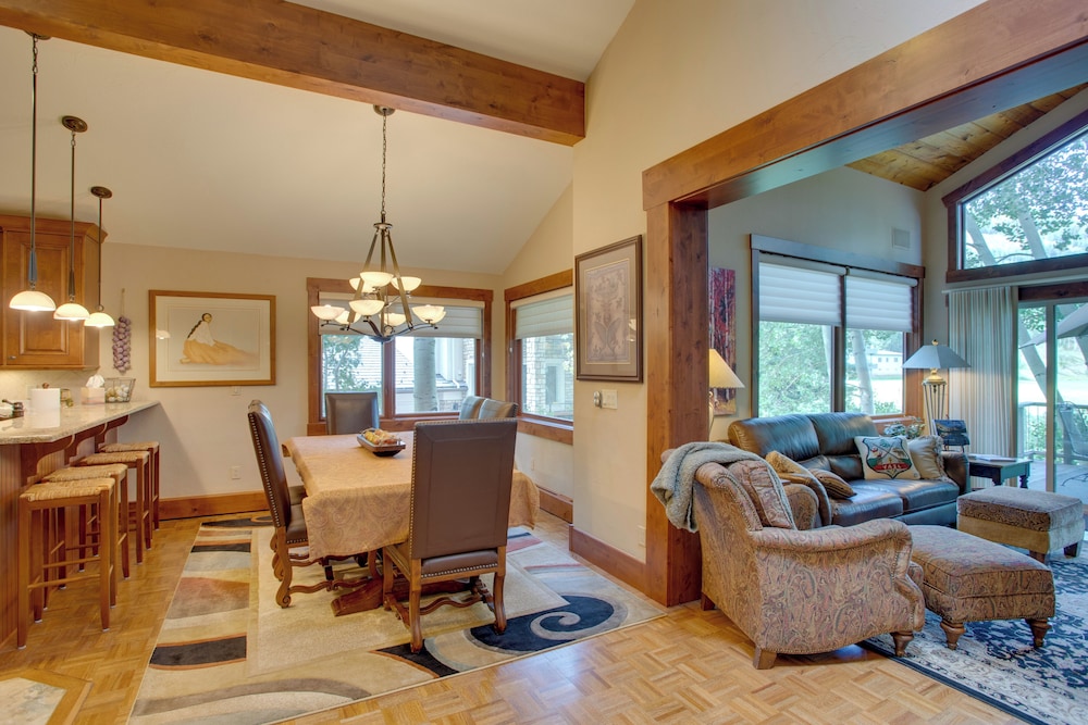 Avon Duplex Between Beaver Creek and Vail Resorts - photo 6