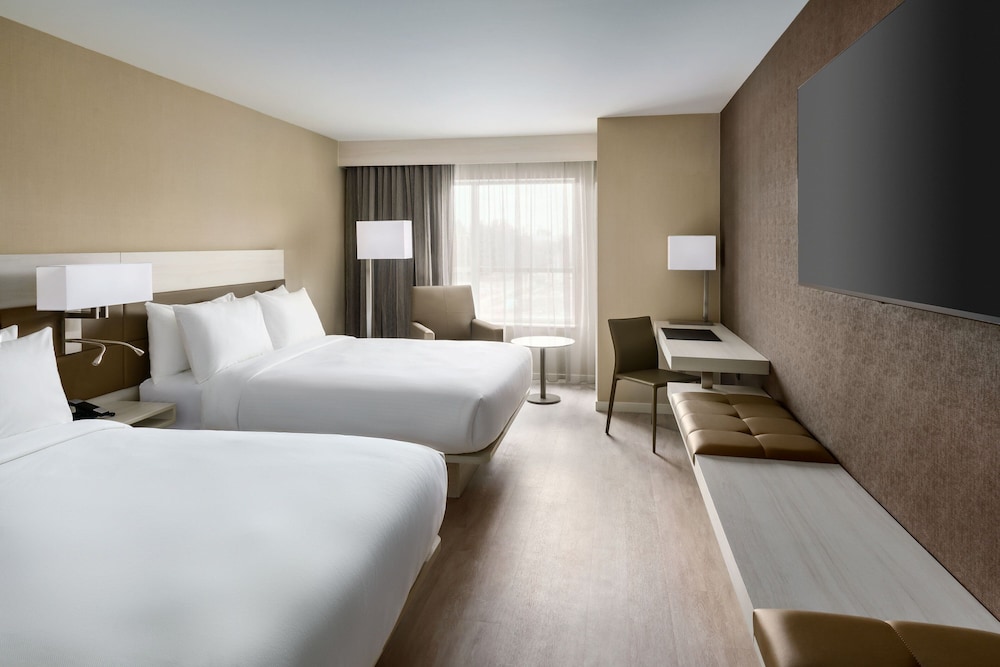 AC by Marriott Portland Beaverton - photo 12