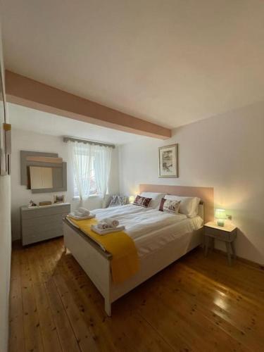 Appartamento Casa AleF L’affaccio sul Lagorai — Daiano — photo 5