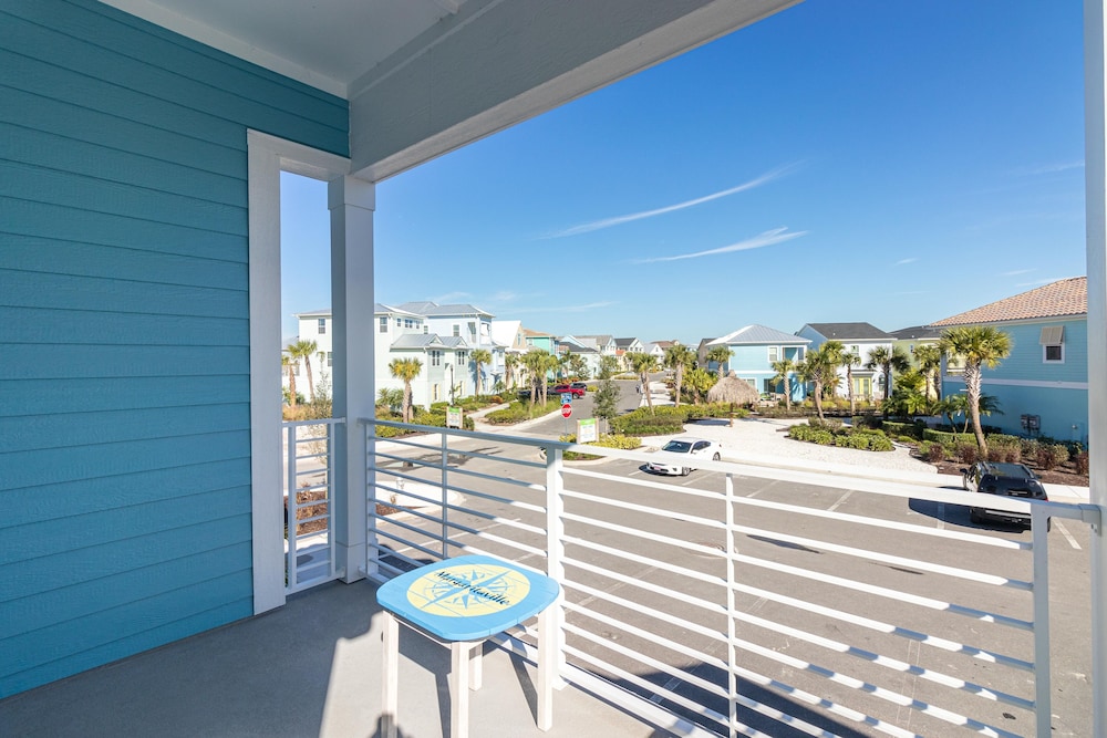 Margaritaville Cottages Orlando by Vstays with H2O Waterpark - photo 338