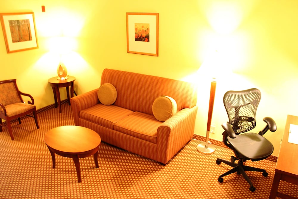 Hilton Garden Inn Houston West Katy - photo 30