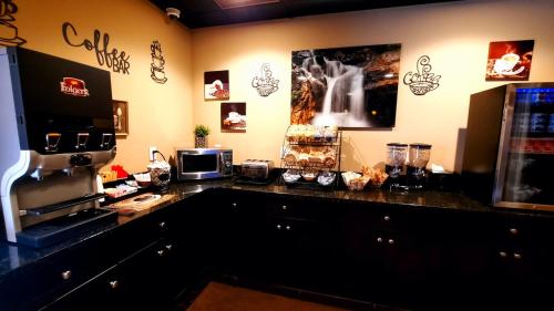 Stonebrook Lodge Bryson City - featured photo