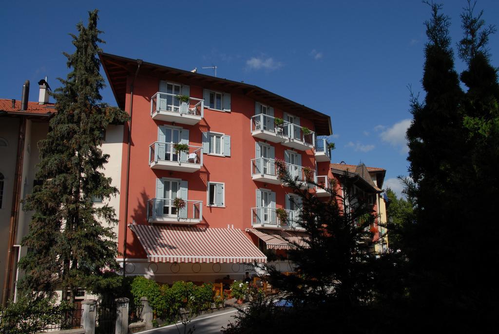 Hotel Sport — hotel in Coredo