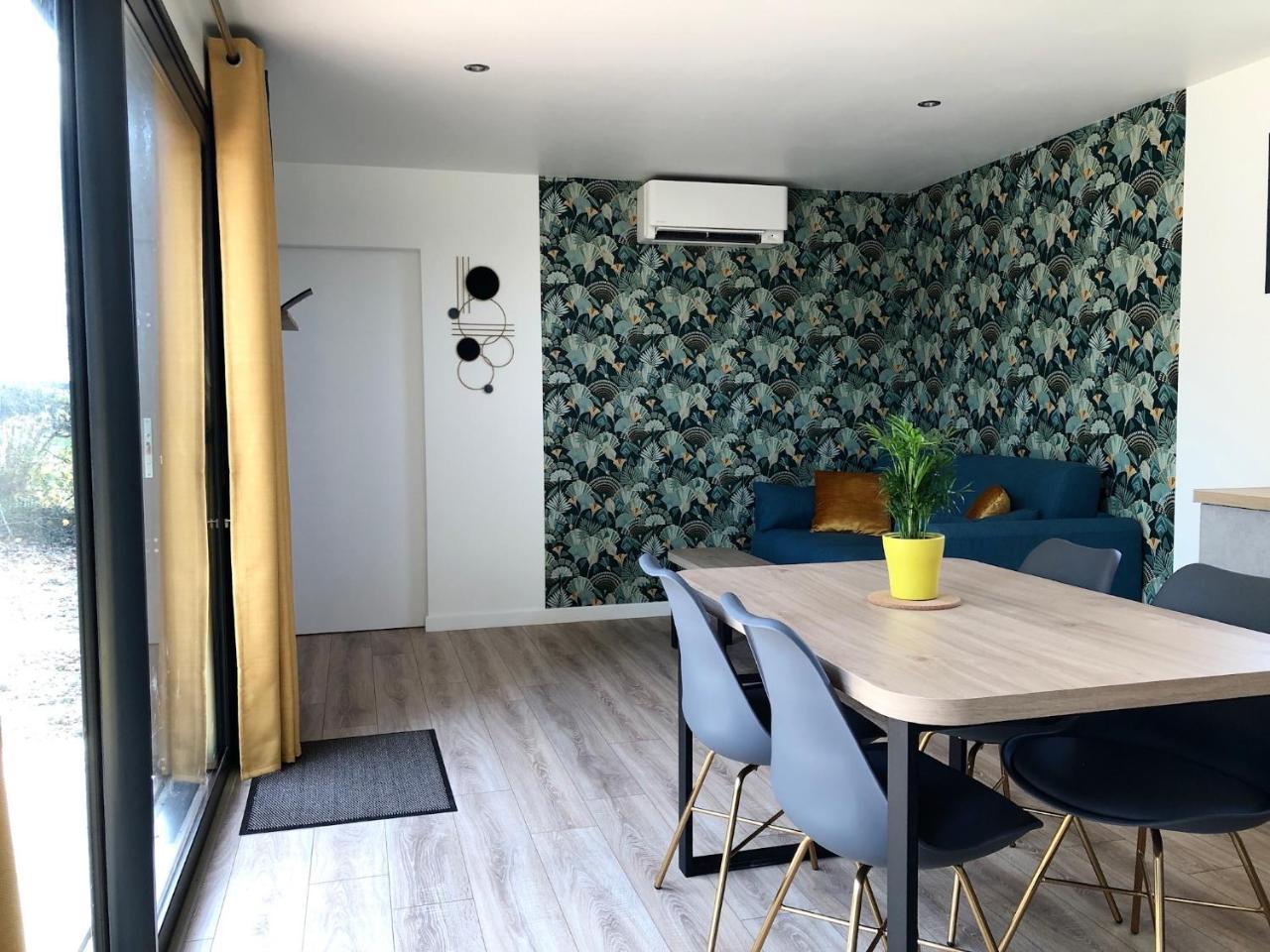Le Banc Bourguignon — hotel in Saint-Leu