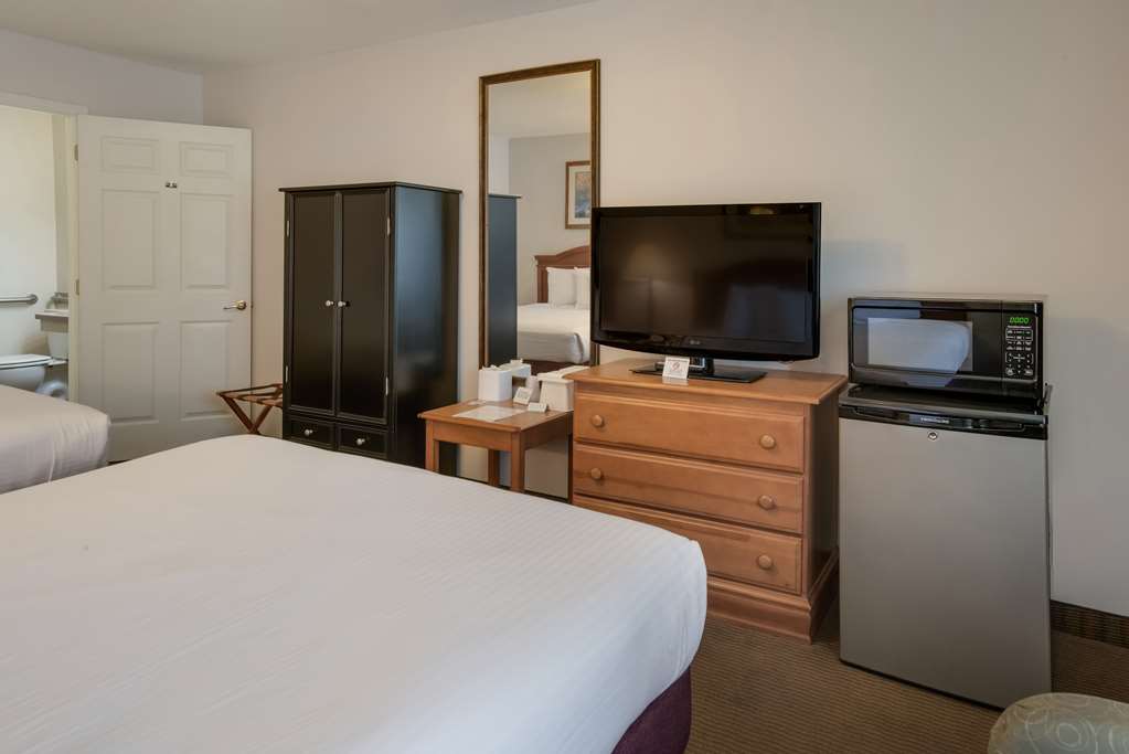 SureStay Hotel By Best Western Leesville - photo 14