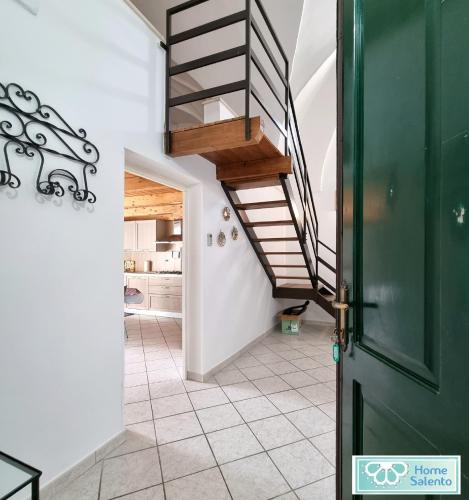 Home Dimora del Borgo — 4-Star Luxury Hotel in Ugento, Italy