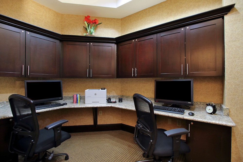 Hampton Inn & Suites Buffalo - photo 63