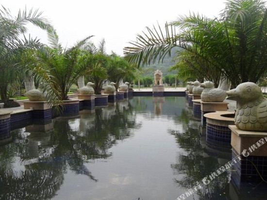 Leyuan Hotel — hotel in Yinggen